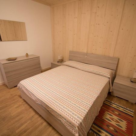 Casa Per Vacanze Letizia Pontebba Exterior foto