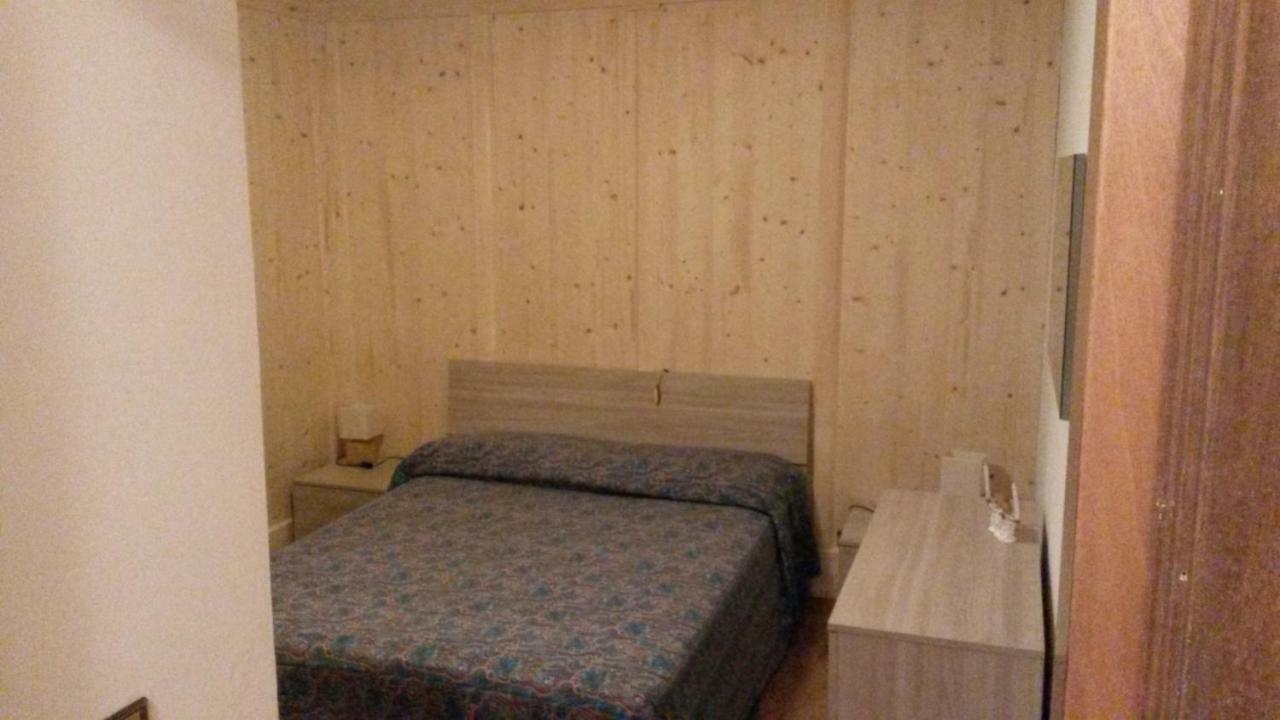 Casa Per Vacanze Letizia Pontebba Exterior foto